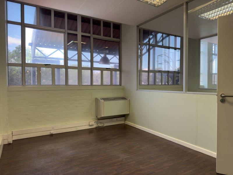 To Let commercial Property for Rent in Observatory Western Cape